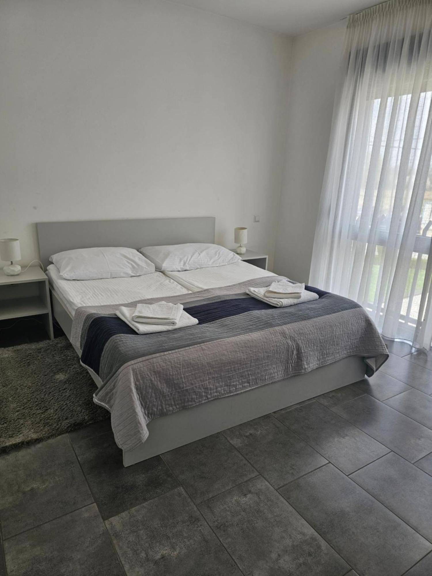 Selnica Scitarjevska Filipovic Rent A Car & Apartments מראה חיצוני תמונה